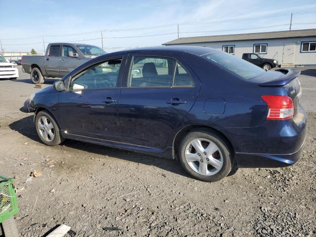 Photo 1 VIN: JTDBT903771032771 - TOYOTA YARIS 