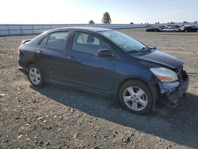 Photo 3 VIN: JTDBT903771032771 - TOYOTA YARIS 