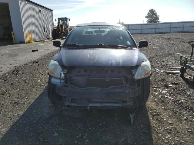 Photo 4 VIN: JTDBT903771032771 - TOYOTA YARIS 