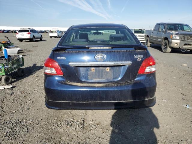 Photo 5 VIN: JTDBT903771032771 - TOYOTA YARIS 