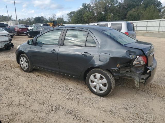 Photo 1 VIN: JTDBT903771160279 - TOYOTA YARIS 