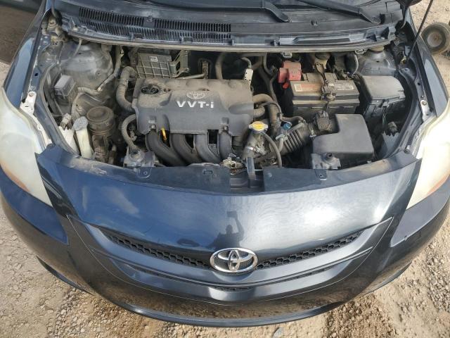 Photo 10 VIN: JTDBT903771160279 - TOYOTA YARIS 