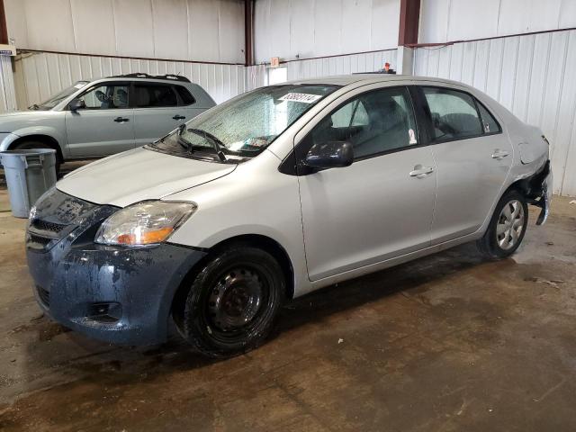 Photo 0 VIN: JTDBT903771183576 - TOYOTA YARIS 