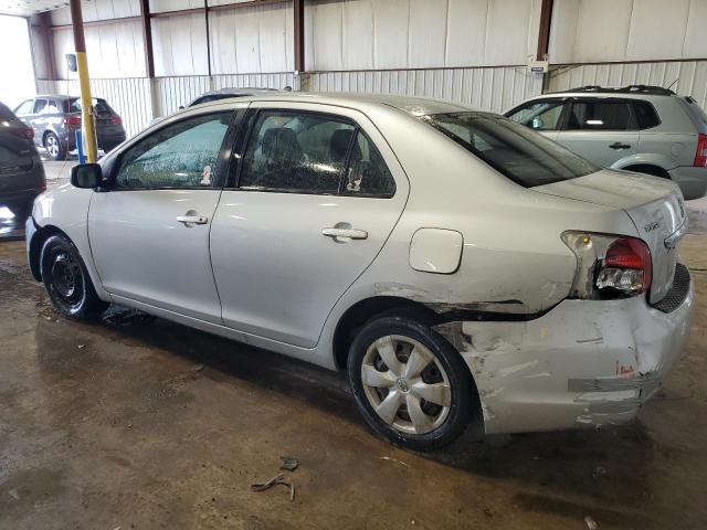 Photo 1 VIN: JTDBT903771183576 - TOYOTA YARIS 