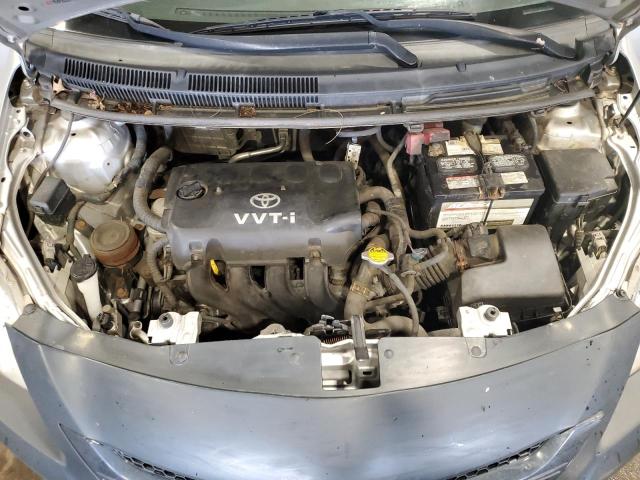 Photo 10 VIN: JTDBT903771183576 - TOYOTA YARIS 