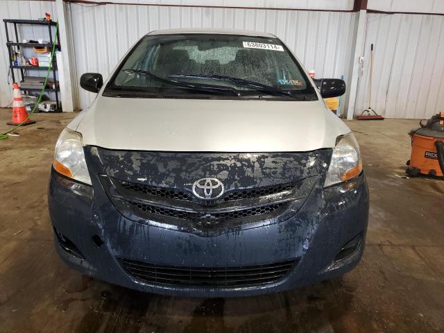 Photo 4 VIN: JTDBT903771183576 - TOYOTA YARIS 