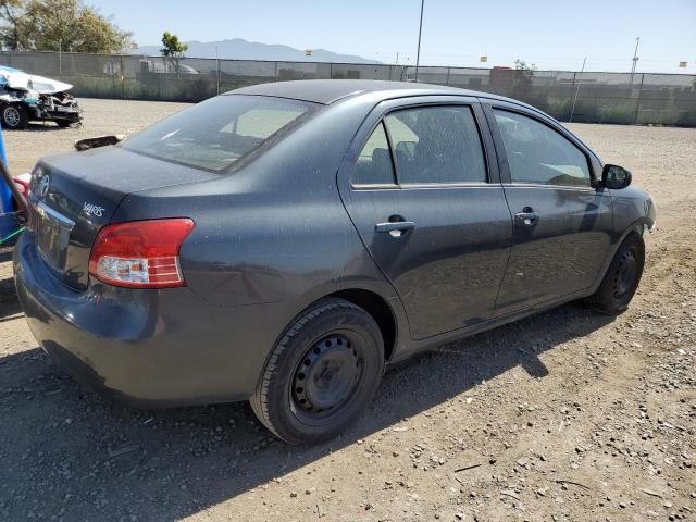 Photo 2 VIN: JTDBT903781237038 - TOYOTA YARIS 