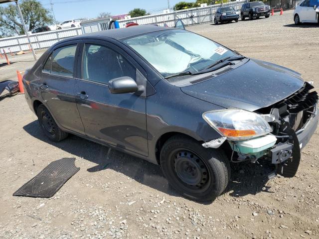 Photo 3 VIN: JTDBT903781237038 - TOYOTA YARIS 