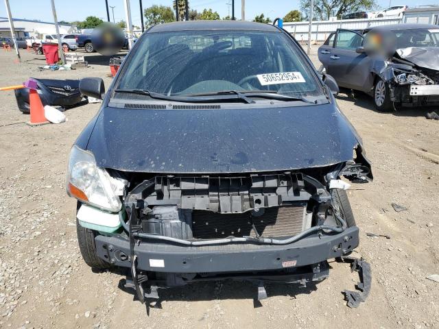 Photo 4 VIN: JTDBT903781237038 - TOYOTA YARIS 