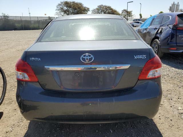 Photo 5 VIN: JTDBT903781237038 - TOYOTA YARIS 