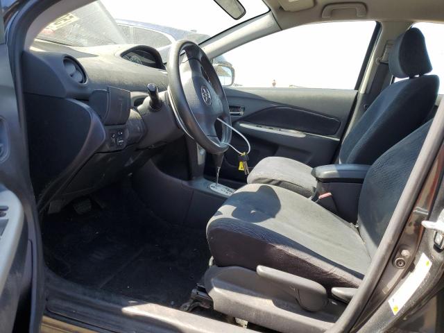 Photo 6 VIN: JTDBT903781237038 - TOYOTA YARIS 