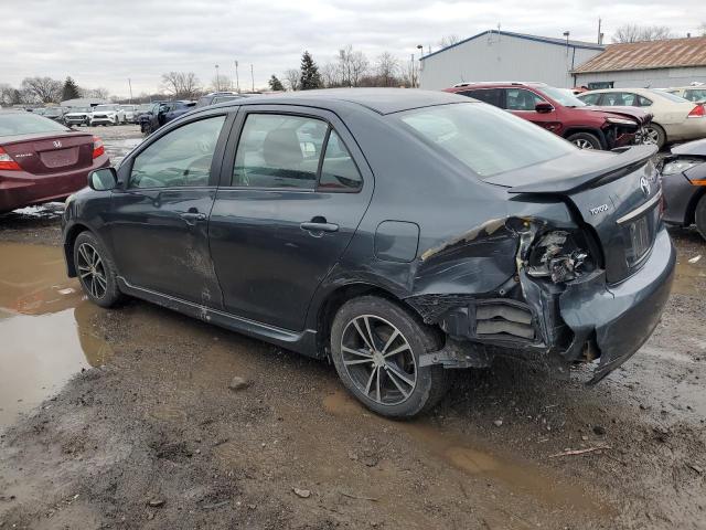 Photo 1 VIN: JTDBT903791299458 - TOYOTA YARIS 