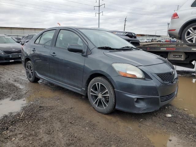 Photo 3 VIN: JTDBT903791299458 - TOYOTA YARIS 