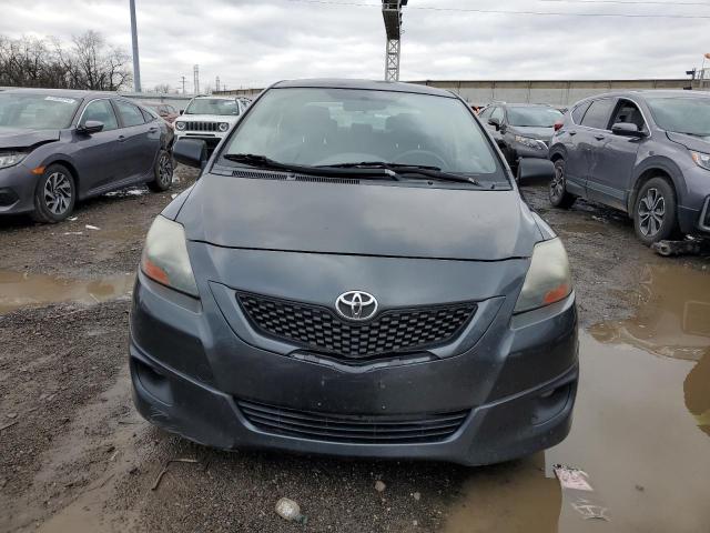 Photo 4 VIN: JTDBT903791299458 - TOYOTA YARIS 