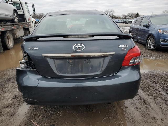 Photo 5 VIN: JTDBT903791299458 - TOYOTA YARIS 