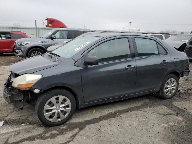 Photo 0 VIN: JTDBT903791308529 - TOYOTA YARIS 