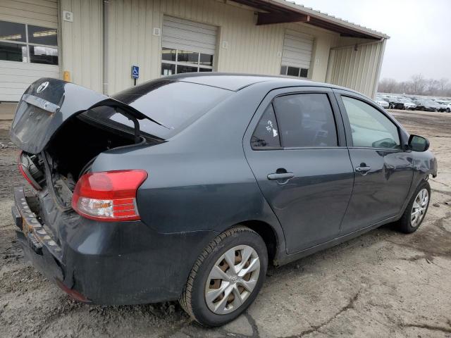 Photo 2 VIN: JTDBT903791308529 - TOYOTA YARIS 