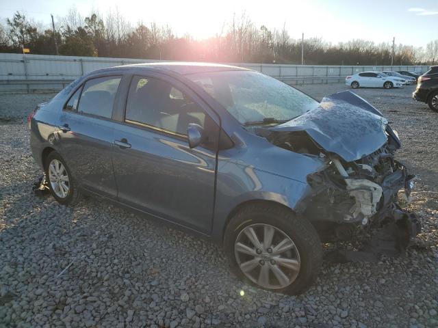 Photo 3 VIN: JTDBT903791313827 - TOYOTA YARIS 