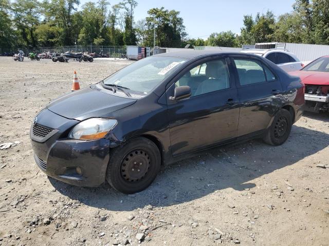 Photo 0 VIN: JTDBT903791314248 - TOYOTA YARIS 