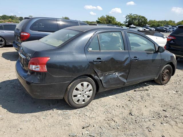 Photo 2 VIN: JTDBT903791314248 - TOYOTA YARIS 