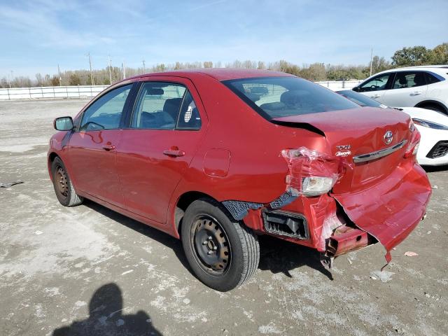 Photo 1 VIN: JTDBT903791324102 - TOYOTA YARIS 