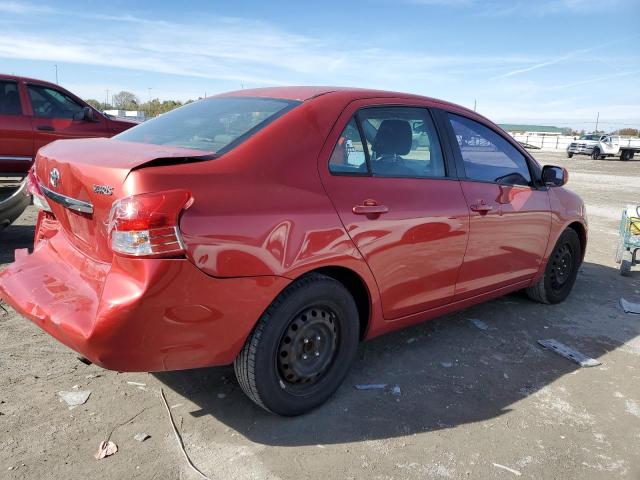 Photo 2 VIN: JTDBT903791324102 - TOYOTA YARIS 