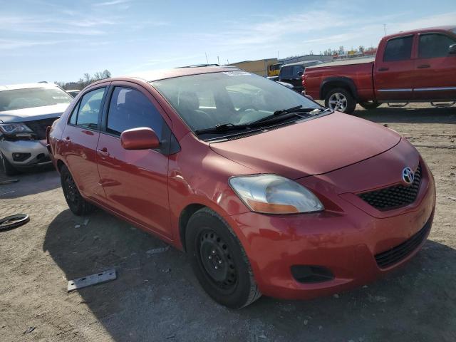 Photo 3 VIN: JTDBT903791324102 - TOYOTA YARIS 