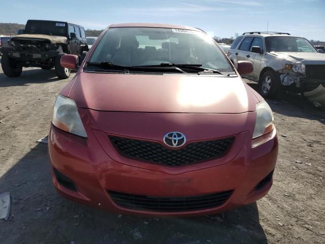 Photo 4 VIN: JTDBT903791324102 - TOYOTA YARIS 