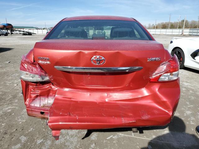 Photo 5 VIN: JTDBT903791324102 - TOYOTA YARIS 