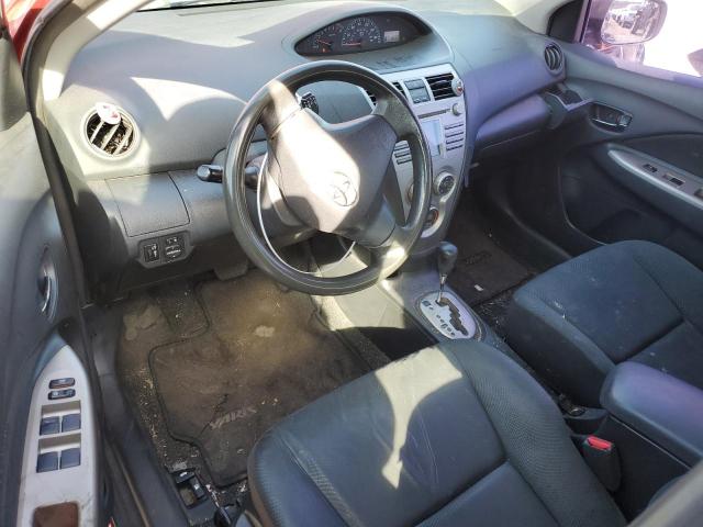 Photo 7 VIN: JTDBT903791324102 - TOYOTA YARIS 