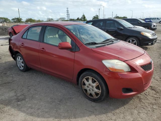 Photo 3 VIN: JTDBT903791328943 - TOYOTA YARIS 