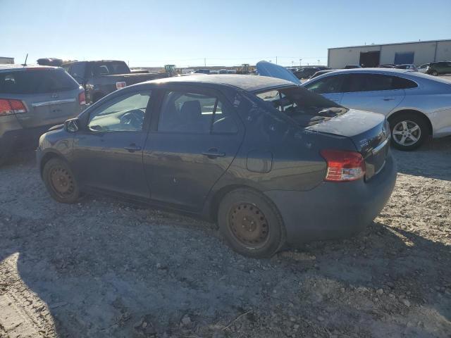 Photo 1 VIN: JTDBT903791329574 - TOYOTA YARIS 