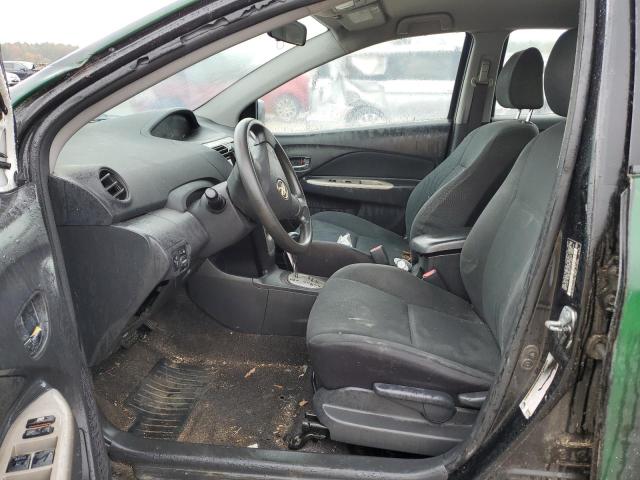 Photo 6 VIN: JTDBT903791331003 - TOYOTA YARIS 