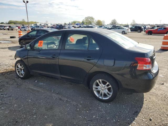 Photo 1 VIN: JTDBT903791331728 - TOYOTA YARIS 