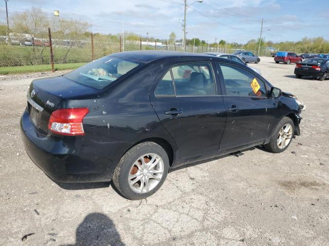 Photo 2 VIN: JTDBT903791331728 - TOYOTA YARIS 