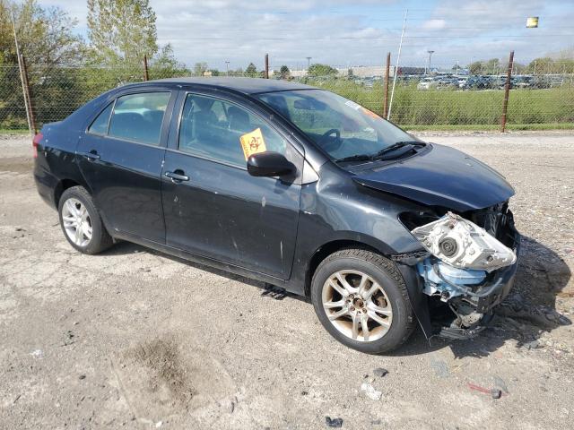 Photo 3 VIN: JTDBT903791331728 - TOYOTA YARIS 