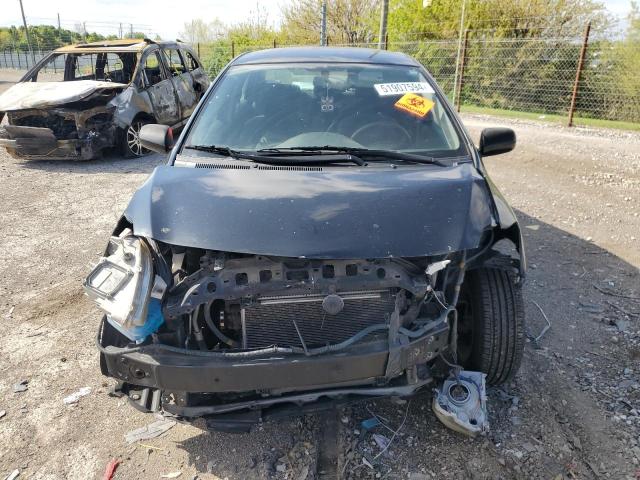 Photo 4 VIN: JTDBT903791331728 - TOYOTA YARIS 