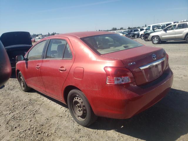 Photo 1 VIN: JTDBT903791332944 - TOYOTA YARIS 