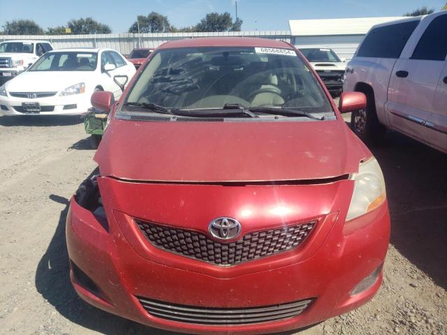 Photo 4 VIN: JTDBT903791332944 - TOYOTA YARIS 