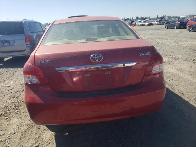 Photo 5 VIN: JTDBT903791332944 - TOYOTA YARIS 