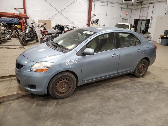 Photo 0 VIN: JTDBT903794042797 - TOYOTA YARIS 