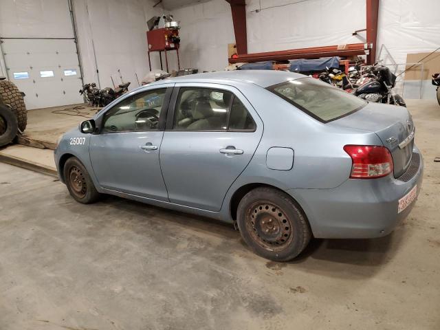 Photo 1 VIN: JTDBT903794042797 - TOYOTA YARIS 