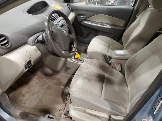 Photo 6 VIN: JTDBT903794042797 - TOYOTA YARIS 