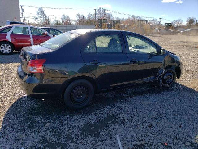 Photo 2 VIN: JTDBT903794045103 - TOYOTA YARIS 