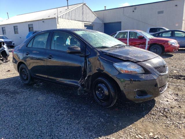 Photo 3 VIN: JTDBT903794045103 - TOYOTA YARIS 