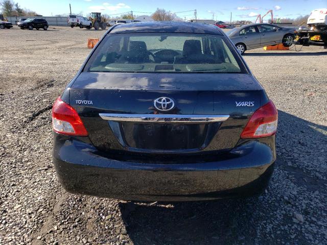 Photo 5 VIN: JTDBT903794045103 - TOYOTA YARIS 