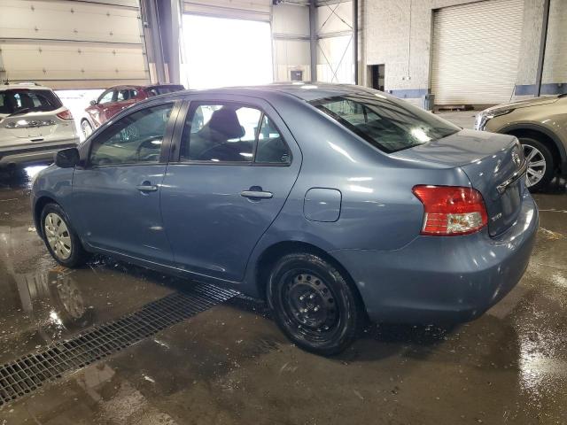 Photo 1 VIN: JTDBT903794046896 - TOYOTA YARIS 