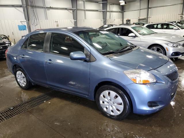 Photo 3 VIN: JTDBT903794046896 - TOYOTA YARIS 