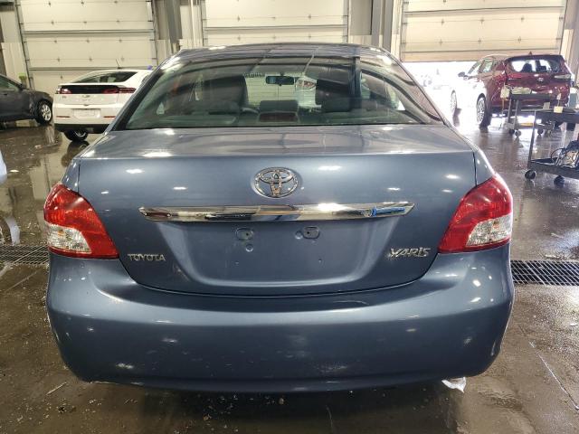 Photo 5 VIN: JTDBT903794046896 - TOYOTA YARIS 