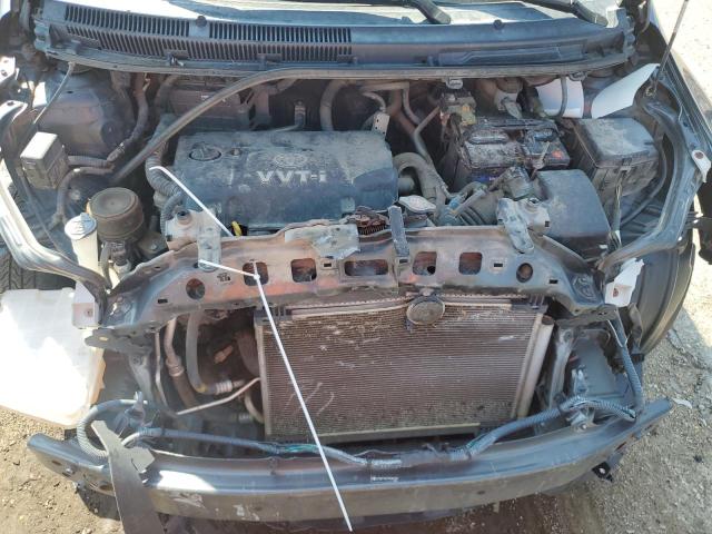 Photo 10 VIN: JTDBT903794049426 - TOYOTA YARIS 